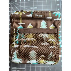 INVENTORY REDUCTION SALE. Thirty One Littles Carry All Caddy Mesh Pocket B5